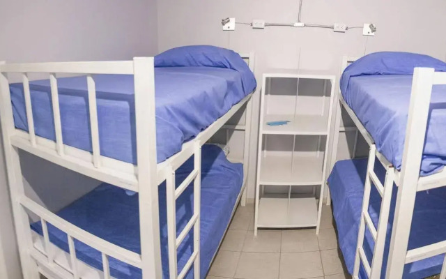 St. Llorenc Inn Hostel