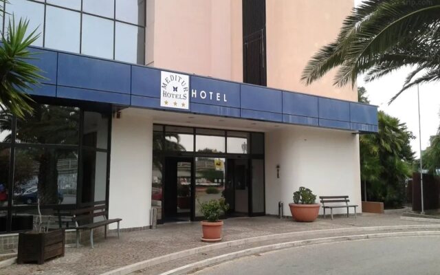 Meditur Hotel Cagliari Santa Maria