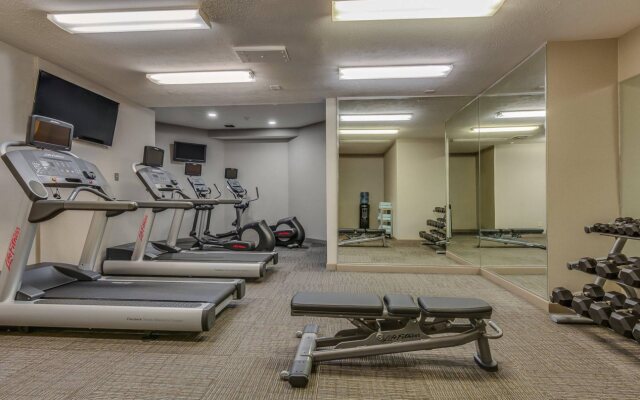 Residence Inn By Marriott South Bend