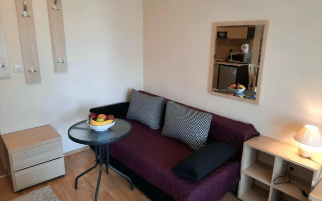 Apartments in Aspen Suites