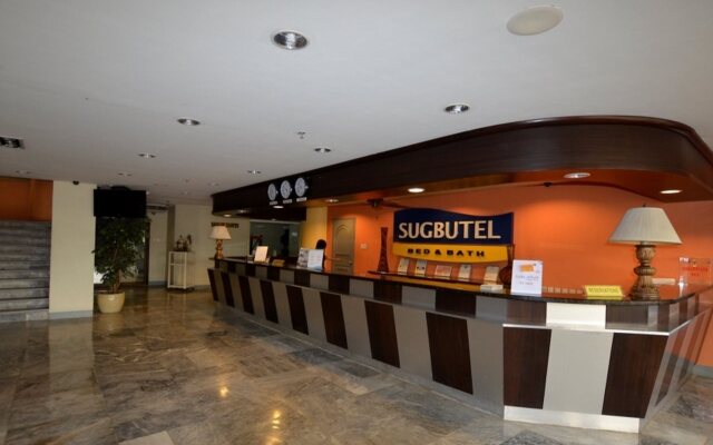 Sugbutel Bed And Bath