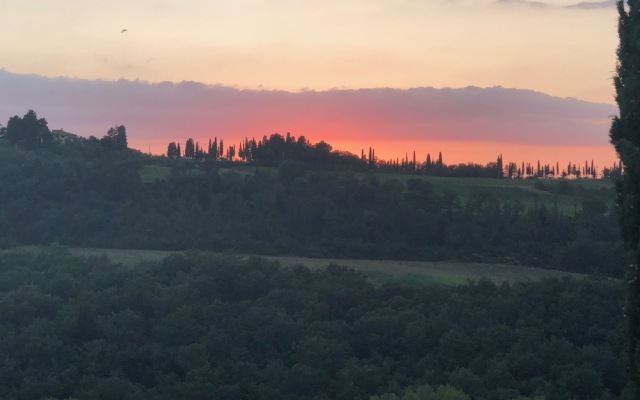 Agriturismo L'Olmo