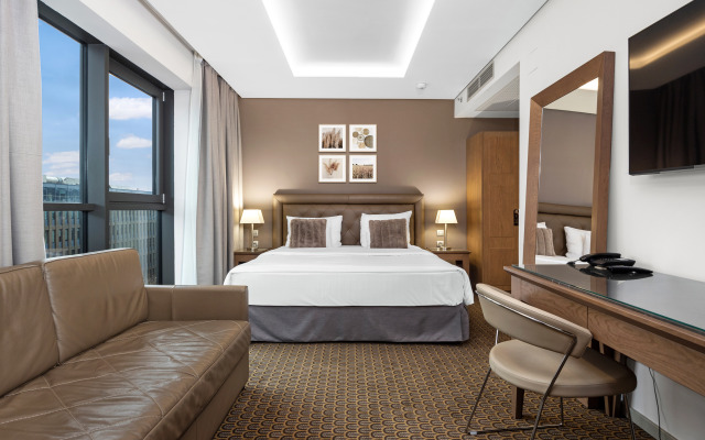 Hotel Royal Prague