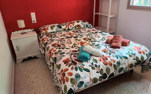 Delightful Holiday Home in Callosa d' Ensarria With Pool