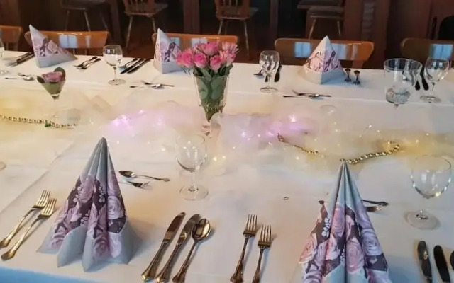 Hotel Restaurant Wilhelmsbad