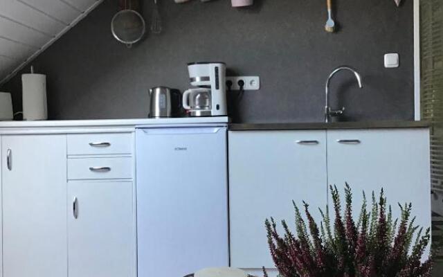 Apartment am Park -Calluna