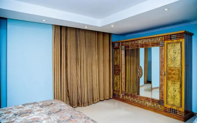 Ballote Holday Home Apartment
