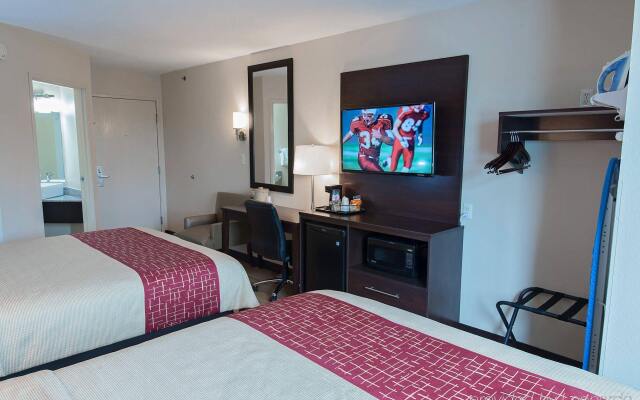 Red Roof Inn Georgetown, IN - Louisville West