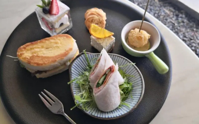 FUSEN Yilan Satoyama