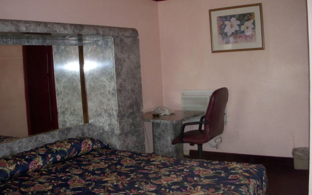 Executive Royal Inn Clewiston