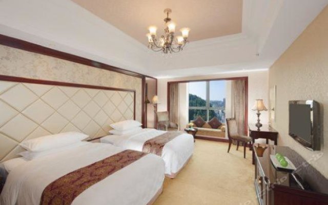 Qiandao Lake Hotel