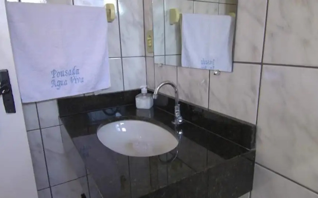 Pousada Água Viva