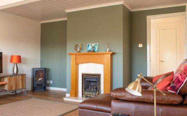 Villa Solas Isle of Skye