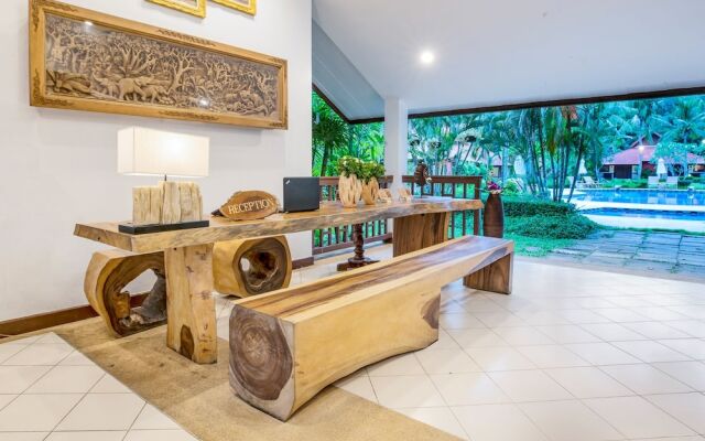 Dasein Chalong Bay Hotel