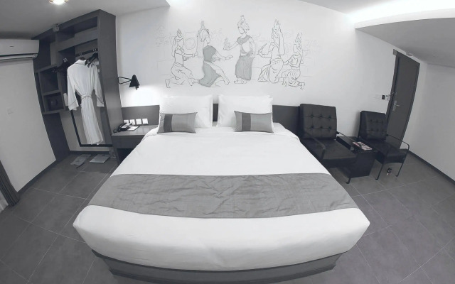 Hotel Records