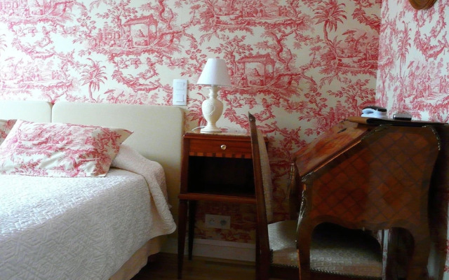 Hotel de l'Abeille Orleans