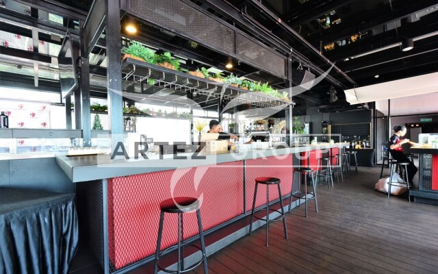 Maison 101 Dangi Wangi by Artez