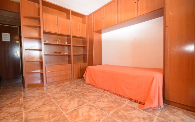 Apartamento Beach 415