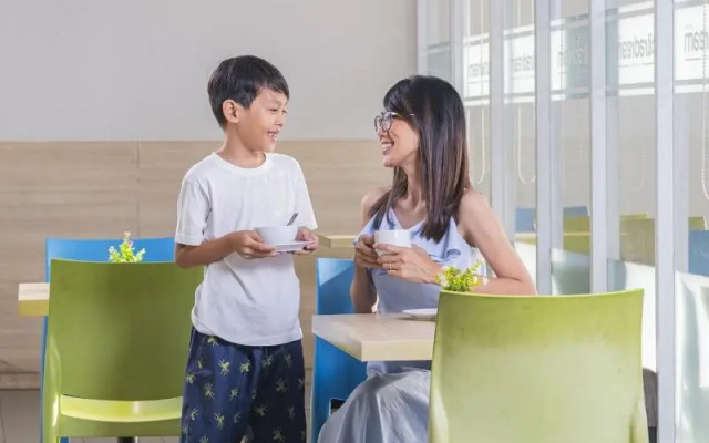 Hotel Citradream Bintaro