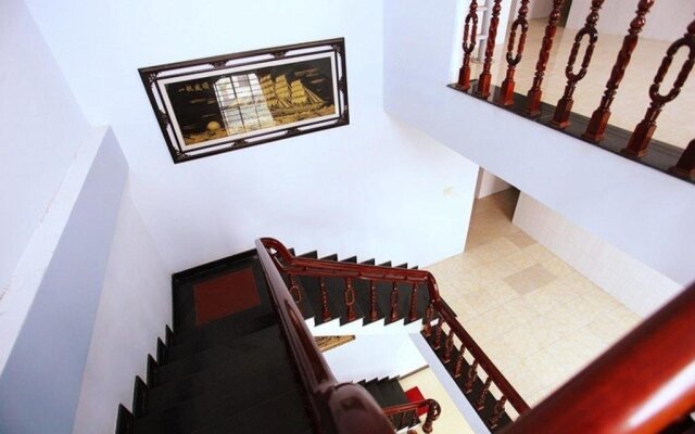 Nhu Toan Hotel