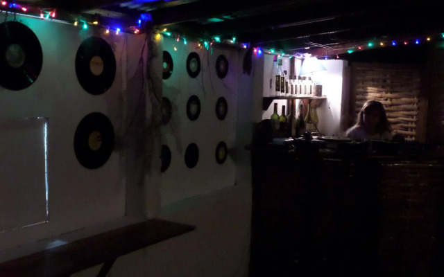 La Familia Guest House and Natural Farm