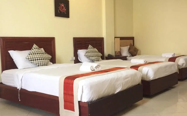 New Rose Boutique Hotel