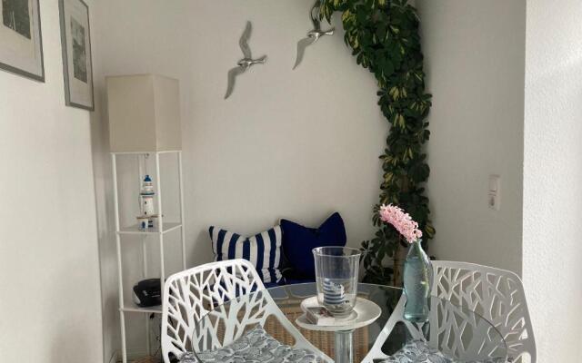 Feriendomizil Wohltat