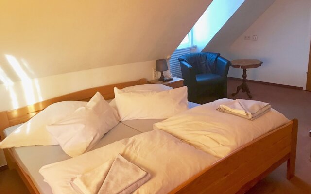 Lamm Hotel-Restaurant