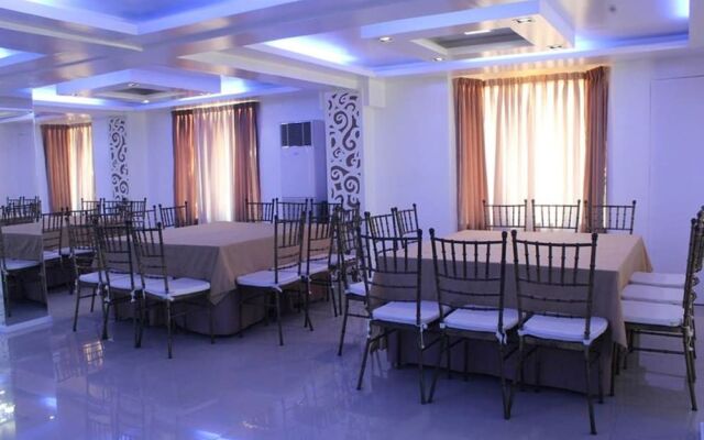 Bergamo Hotel Lingayen