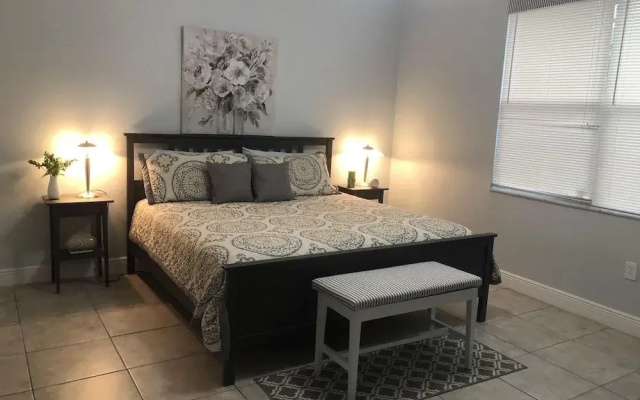 Sharon S Calabay Parc Vacation Home