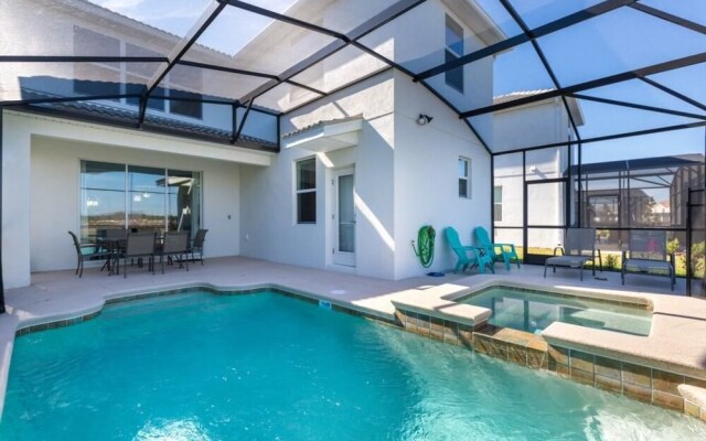 Villa Dream - Storey Lake