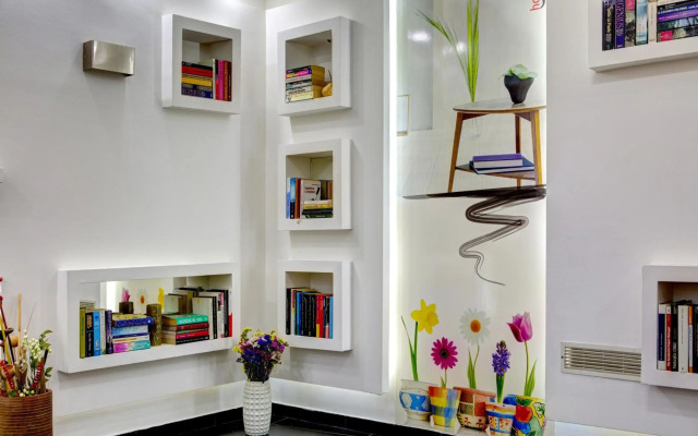 Hotel Boutique 36