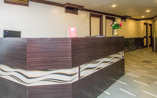 OYO 2760 Hotel Chanakya
