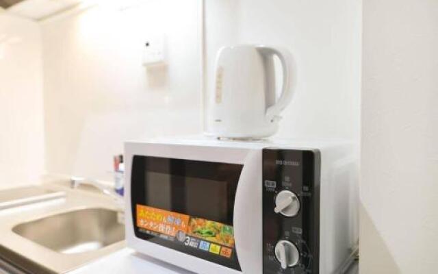 Funkey Apartment in Shinjuku 519536