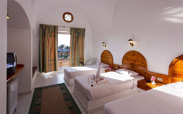 Pensee Royal Garden Beach Resort