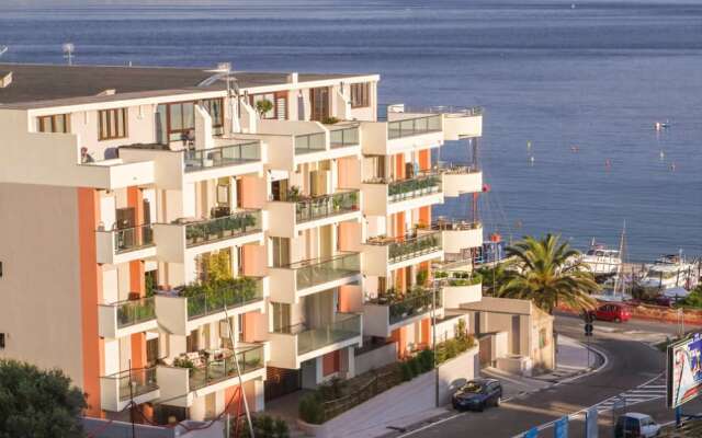 Luxury Apartment