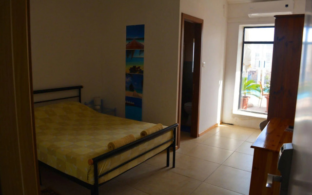 Sensi Hotel