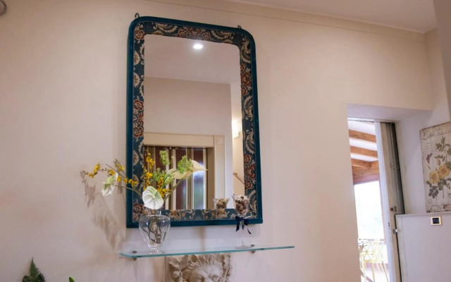 Boutique Villa Etna D'a'mare