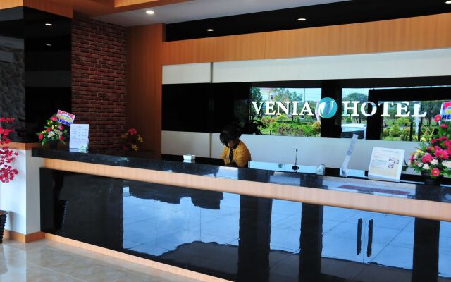 Venia Hotel