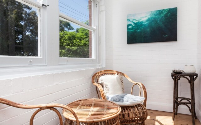 Wylies escape - coogee