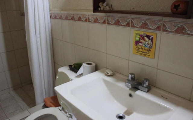 Casona Colonial Guesthouse