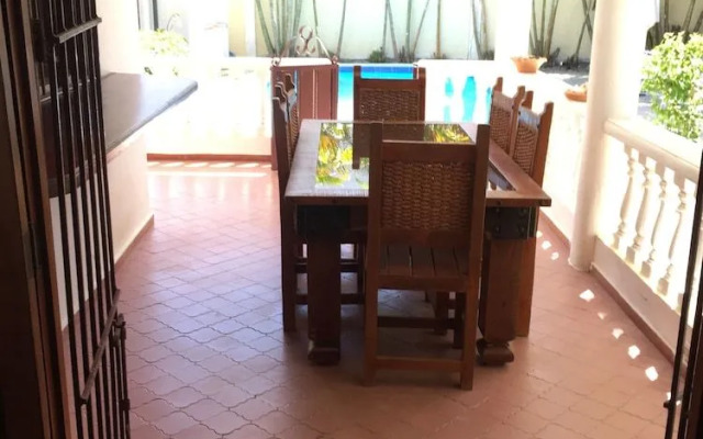 Villa Palma Sosua