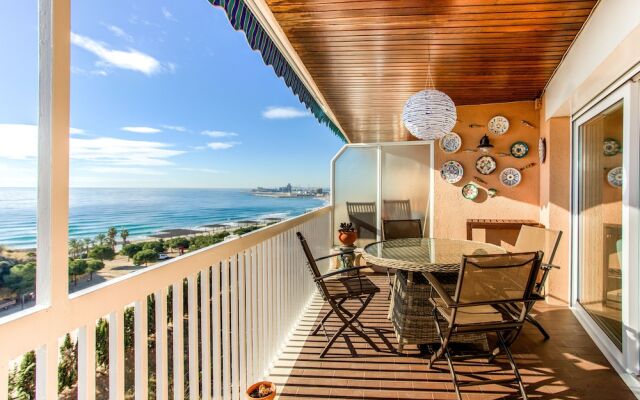 Apartamento Miracle Tarragona TH44
