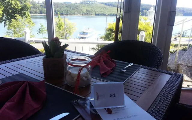 Hotel & Restaurant Seehof