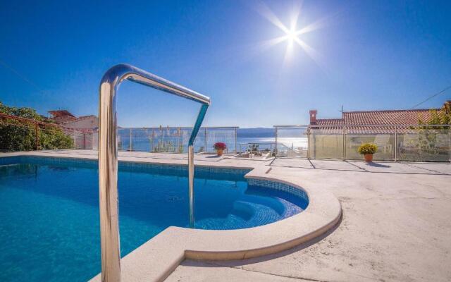 Apartments Emil Zora