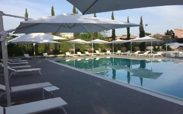 Park Hotel Villa Maria