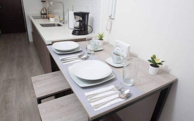 Brand New Loft W Ac - Ur Place