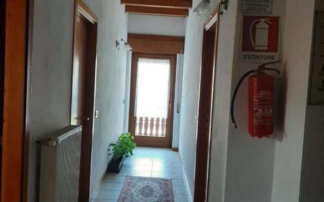 Agriturismo San Micel