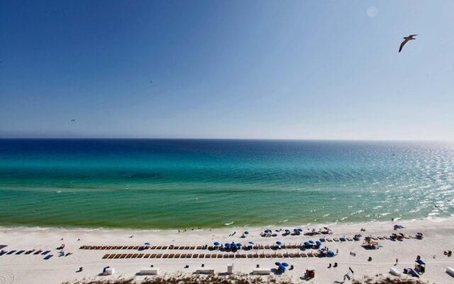 Sunrise Beach Resort - PCB BY PHG