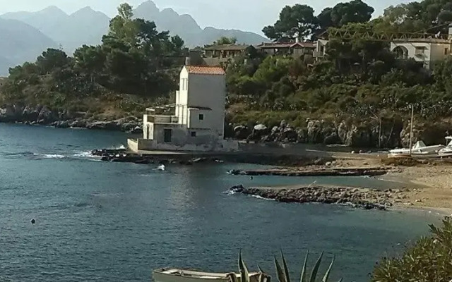 Casa Olimpo